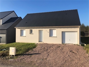 maison à la vente -   35550  PIPRIAC, surface 75 m2 vente maison - UBI398406583